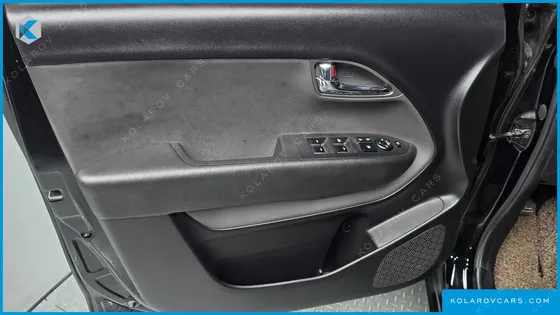 KIA RAY TURBO PRESTIGE