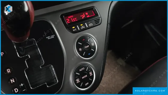 KIA RAY TURBO PRESTIGE