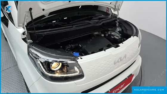 KIA RAY SIGNATURE