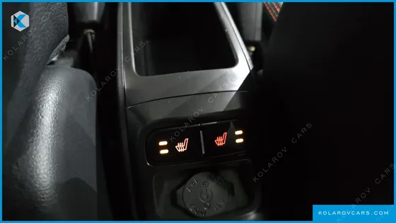 KIA RAY SIGNATURE