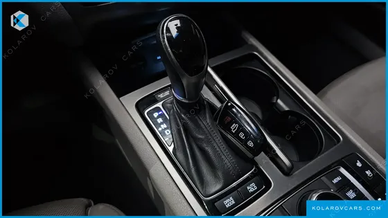 HYUNDAI GENESIS G330 PREMIUM AWD
