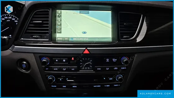 HYUNDAI GENESIS G330 PREMIUM AWD