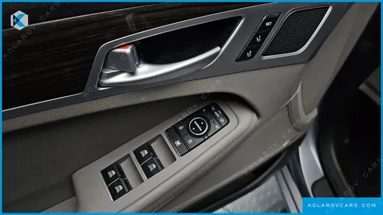 HYUNDAI GENESIS G330 PREMIUM AWD