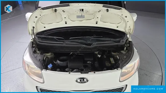 KIA RAY DELUXE SPECIAL