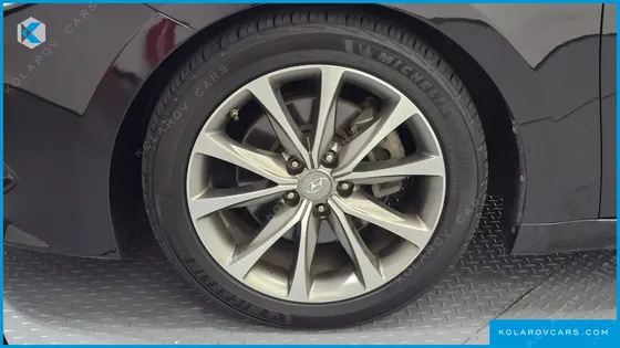 HYUNDAI GRANDEUR HG220 DIESEL PREMIUM COLLECTION