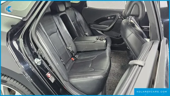 HYUNDAI GRANDEUR HG220 DIESEL PREMIUM COLLECTION