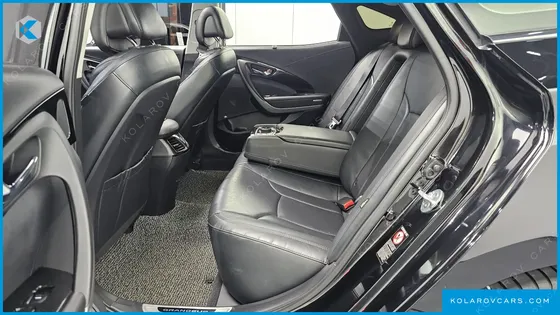 HYUNDAI GRANDEUR HG220 DIESEL PREMIUM COLLECTION