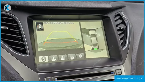 HYUNDAI GRANDEUR HG220 DIESEL PREMIUM COLLECTION