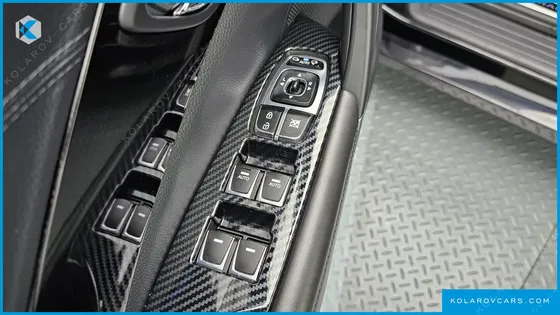 HYUNDAI GRANDEUR HG220 DIESEL PREMIUM COLLECTION