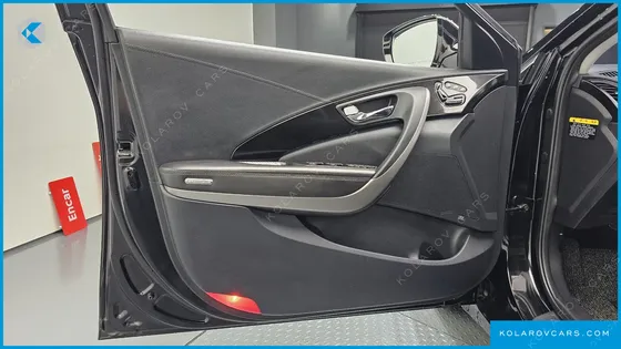 HYUNDAI GRANDEUR HG220 DIESEL PREMIUM COLLECTION