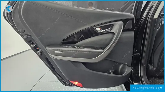 HYUNDAI GRANDEUR HG220 DIESEL PREMIUM COLLECTION