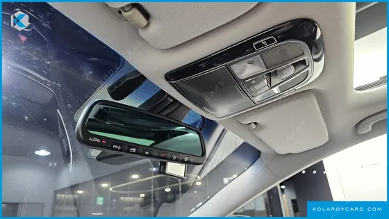 HYUNDAI GRANDEUR HG220 DIESEL PREMIUM COLLECTION