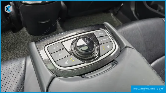 HYUNDAI GRANDEUR HG220 DIESEL PREMIUM COLLECTION