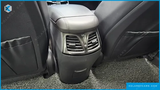 HYUNDAI GRANDEUR HG220 DIESEL PREMIUM COLLECTION