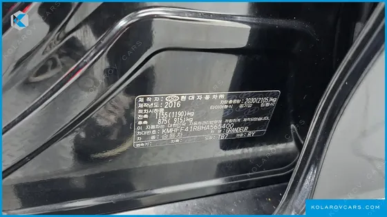 HYUNDAI GRANDEUR HG220 DIESEL PREMIUM COLLECTION