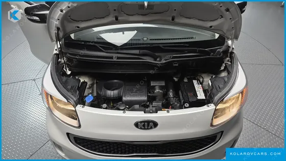 KIA RAY DELUXE