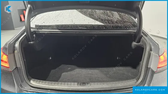 HYUNDAI GENESIS G380 EXCLUSIVE AWD