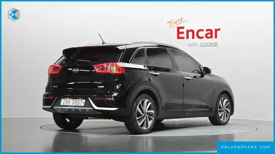 KIA NIRO PRESTIGE