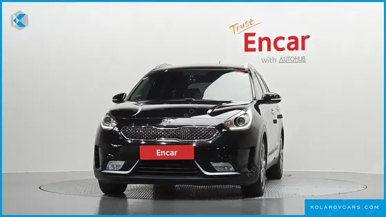 KIA NIRO PRESTIGE