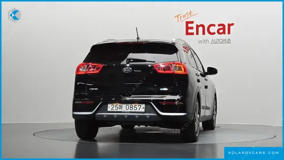KIA NIRO PRESTIGE