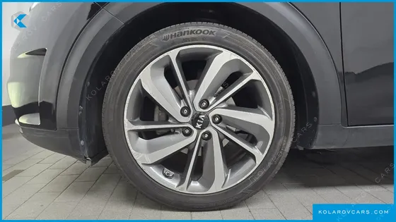 KIA NIRO PRESTIGE