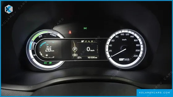 KIA NIRO PRESTIGE