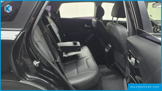 KIA NIRO PRESTIGE