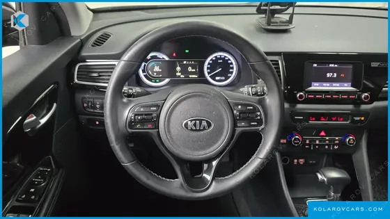 KIA NIRO PRESTIGE