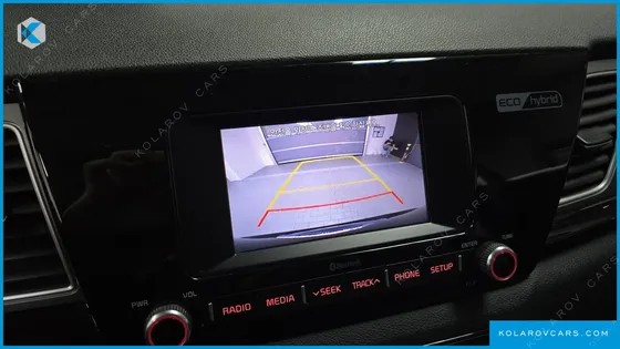 KIA NIRO PRESTIGE