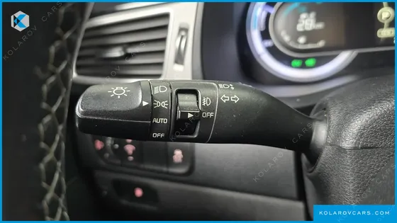 KIA NIRO PRESTIGE