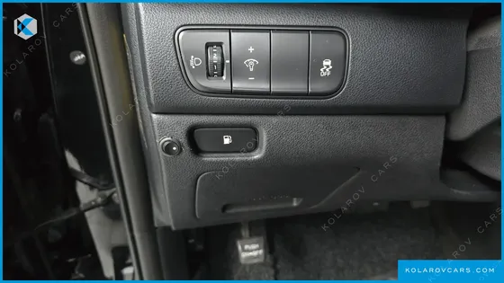 KIA NIRO PRESTIGE