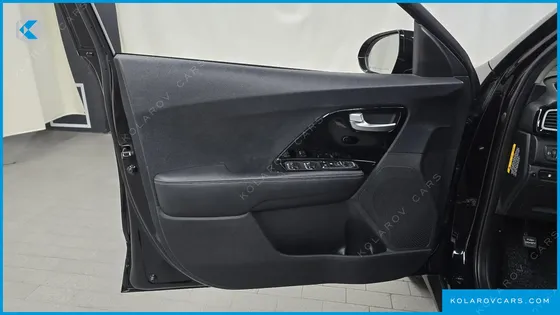 KIA NIRO PRESTIGE