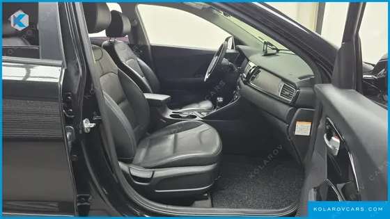 KIA NIRO PRESTIGE