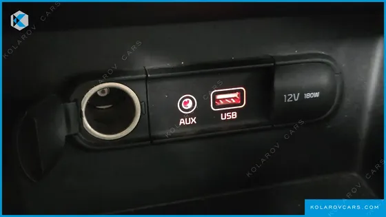 KIA NIRO PRESTIGE