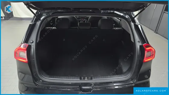 KIA NIRO PRESTIGE