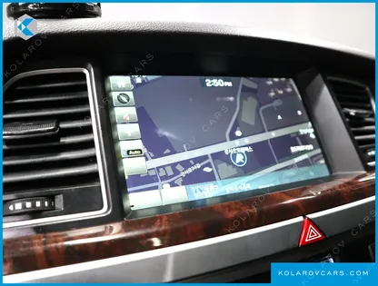 HYUNDAI GENESIS G330 PREMIUM AWD