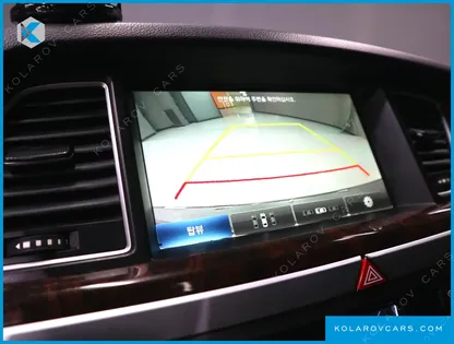 HYUNDAI GENESIS G330 PREMIUM AWD