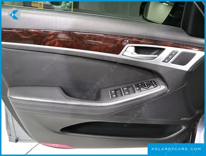 HYUNDAI GENESIS G330 PREMIUM AWD