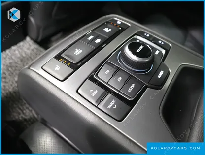 HYUNDAI GENESIS G330 PREMIUM AWD