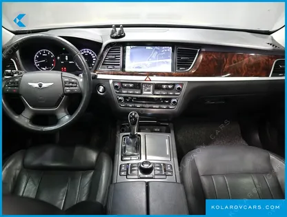 HYUNDAI GENESIS G330 PREMIUM AWD