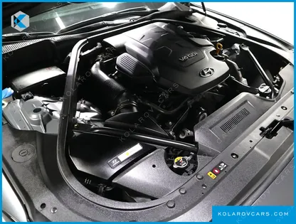 HYUNDAI GENESIS G330 PREMIUM AWD