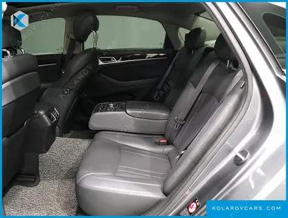 HYUNDAI GENESIS G330 PREMIUM AWD