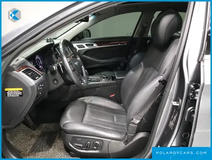 HYUNDAI GENESIS G330 PREMIUM AWD