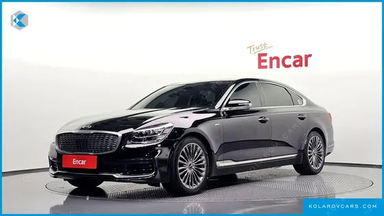KIA K9 3.8 GDI AWD