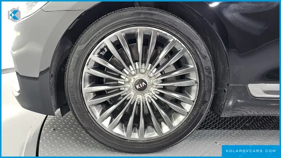 KIA K9 3.8 GDI AWD