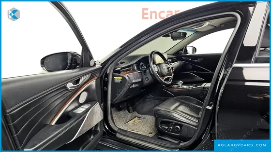KIA K9 3.8 GDI AWD