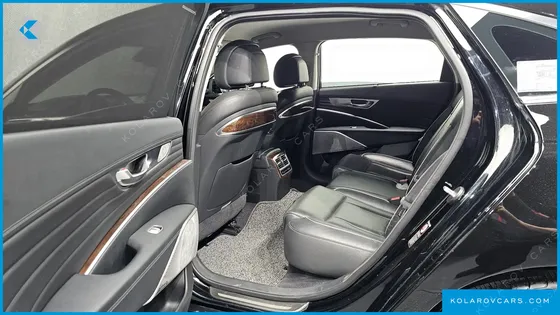 KIA K9 3.8 GDI AWD