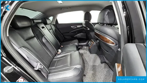 KIA K9 3.8 GDI AWD