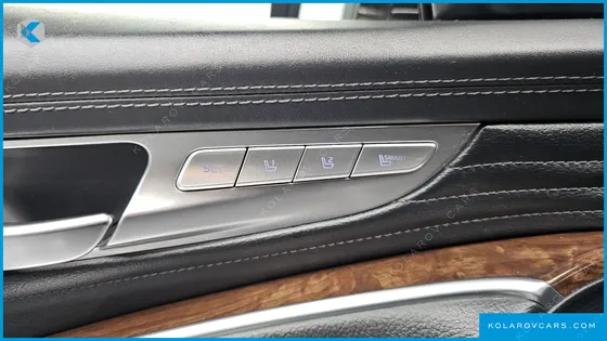 KIA K9 3.8 GDI AWD