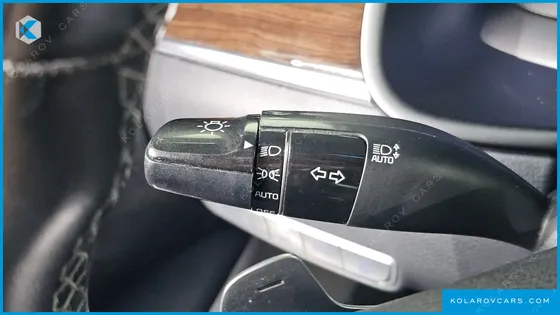 KIA K9 3.8 GDI AWD
